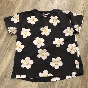 Zara Daisy shirt